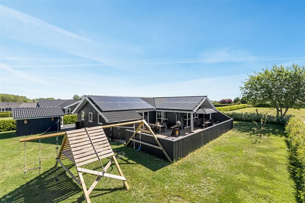 Ferienhaus 62-1042 - Hauptfoto