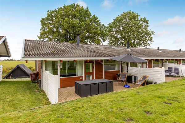 Ferienhaus 63-0559 - Hauptfoto