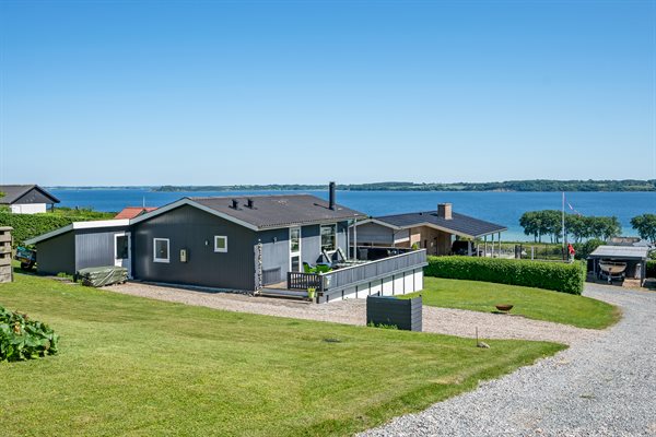 Ferienhaus 63-1043 - Hauptfoto