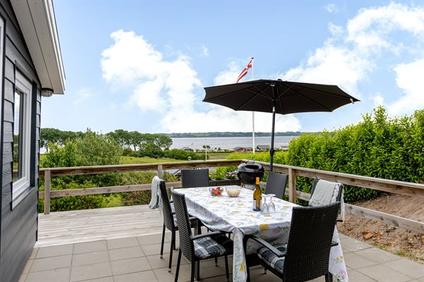 Ferienhaus 63-1046 - Hauptfoto