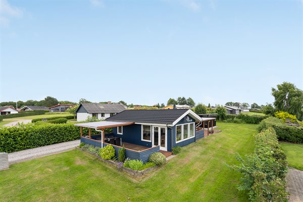 Ferienhaus 64-3062 - Hauptfoto