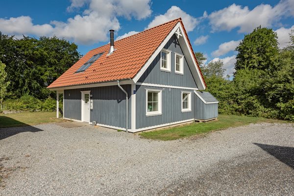 Ferienhaus 64-3832 - Hauptfoto