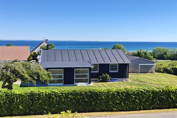 Ferienhaus 65-2016 - Hauptfoto