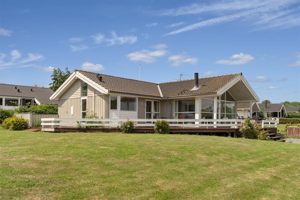 Ferienhaus 65-5118 - Hauptfoto