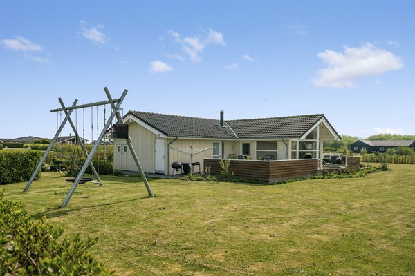 Ferienhaus 66-0137 - Hauptfoto