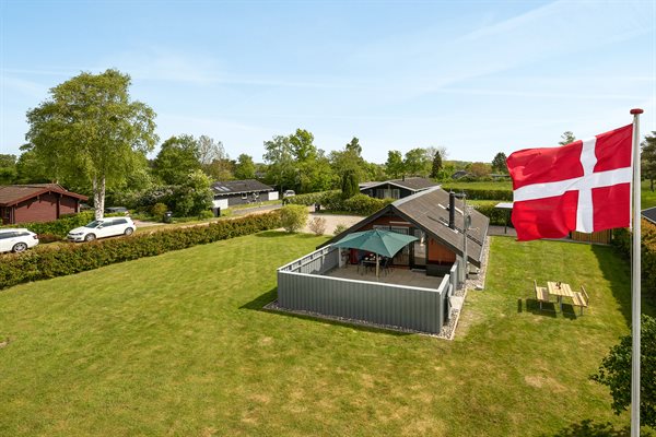 Ferienhaus 66-0160 - Hauptfoto