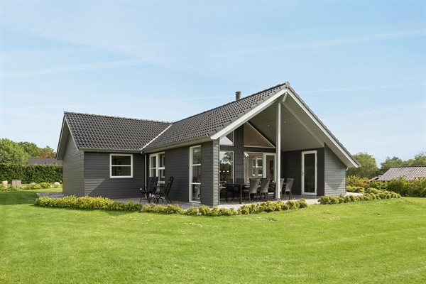 Ferienhaus 66-3045 - Hauptfoto