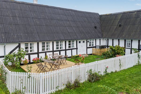 Ferienhaus 70-8008 - Hauptfoto