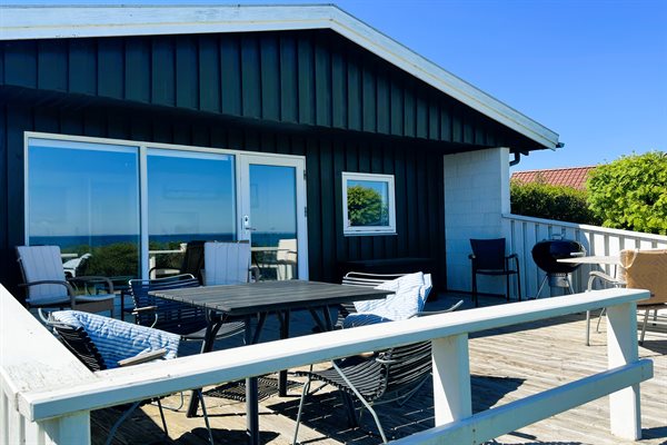Ferienhaus 71-8034 - Hauptfoto