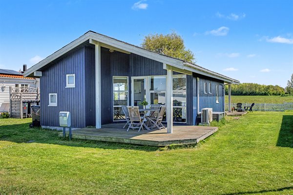 Ferienhaus 72-3004 - Hauptfoto