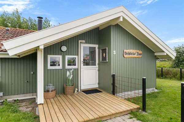 Ferienhaus 72-4018 - Hauptfoto