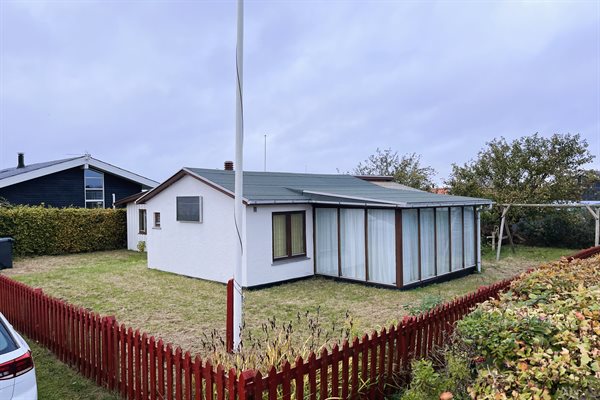 Ferienhaus 72-4028 - Hauptfoto