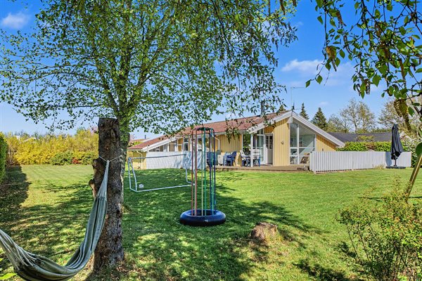 Ferienhaus 72-4029 - Hauptfoto