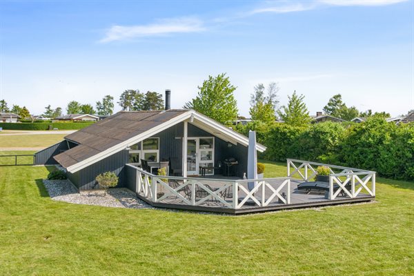Ferienhaus 72-4072 - Hauptfoto