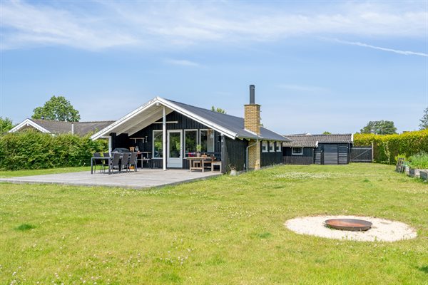 Ferienhaus 72-4073 - Hauptfoto