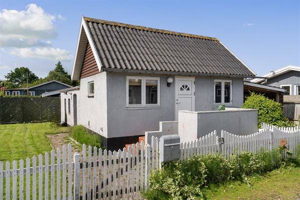 Ferienhaus 72-4074 - Hauptfoto
