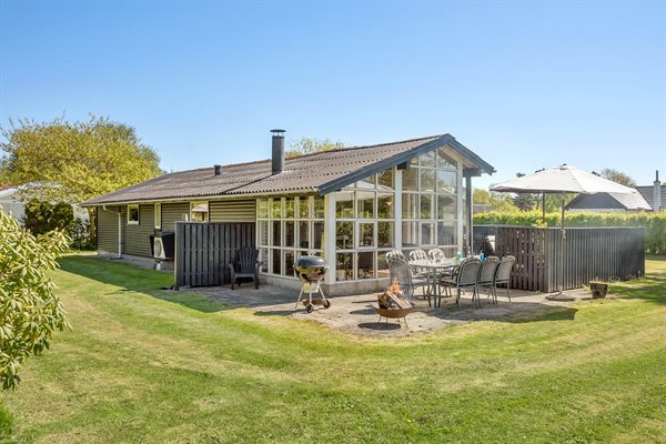 Ferienhaus 72-4122 - Hauptfoto