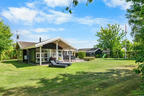 Ferienhaus 72-4129 - Hauptfoto