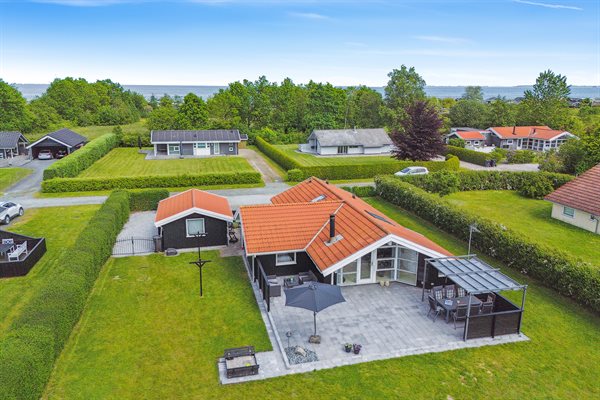 Ferienhaus 72-4165 - Hauptfoto