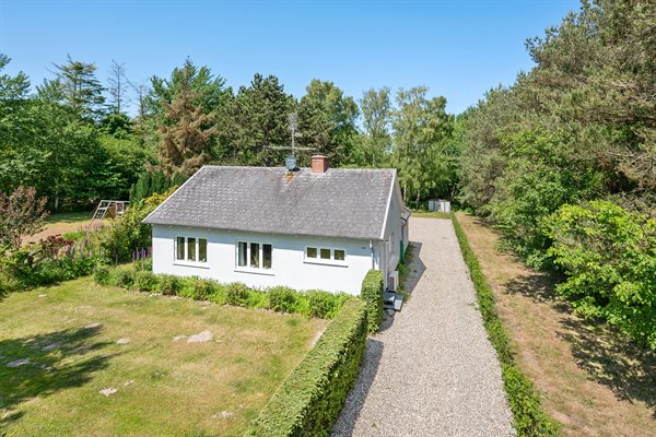 Ferienhaus 75-0030 - Hauptfoto