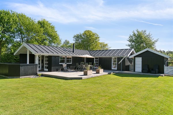 Ferienhaus 75-0077 - Hauptfoto