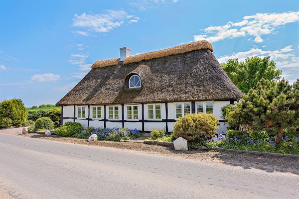 Ferienhaus 75-1030 - Hauptfoto
