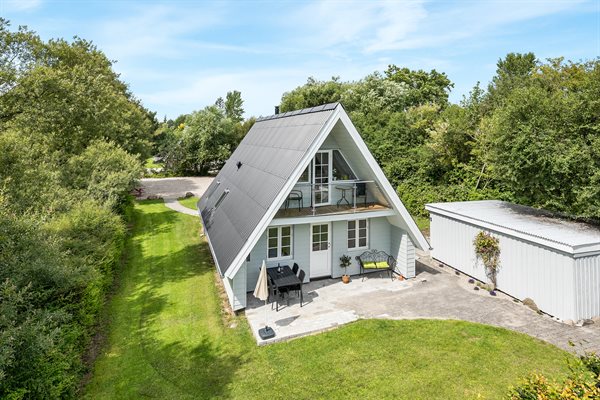 Ferienhaus 75-1055 - Hauptfoto
