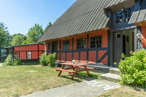 Ferienhaus 75-1101 - Hauptfoto