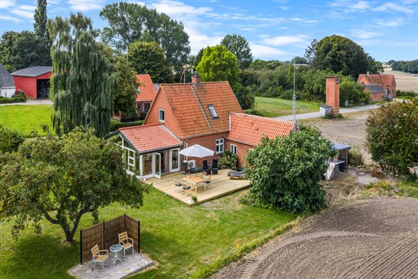Ferienhaus 75-1104 - Hauptfoto
