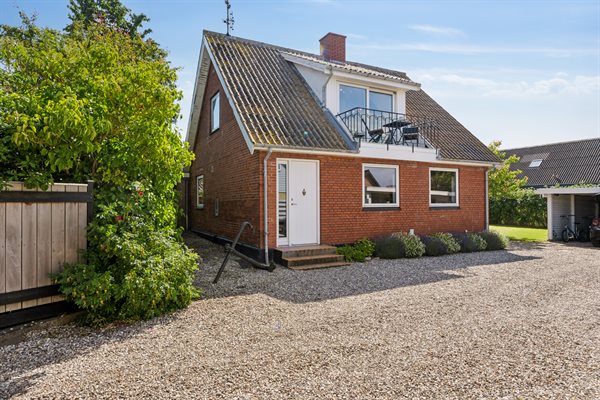 Ferienhaus 75-1505 - Hauptfoto