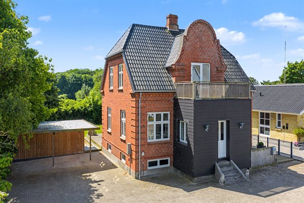 Ferienhaus 75-1525 - Hauptfoto