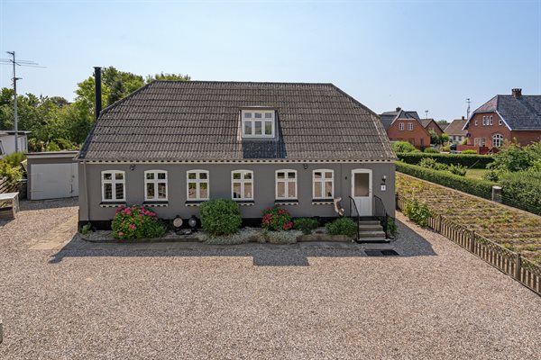 Ferienhaus 75-1528 - Hauptfoto