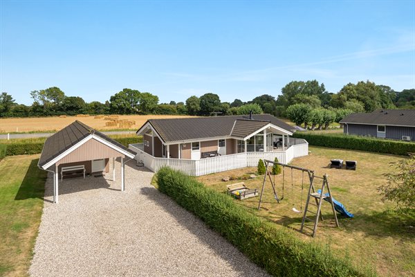 Ferienhaus 75-2013 - Hauptfoto