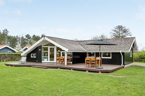 Ferienhaus 75-2024 - Hauptfoto