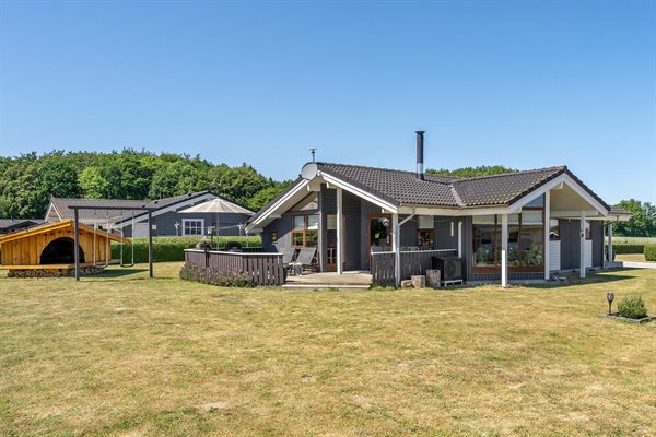 Ferienhaus 75-2034 - Hauptfoto