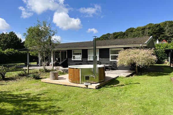 Ferienhaus 75-2039 - Hauptfoto