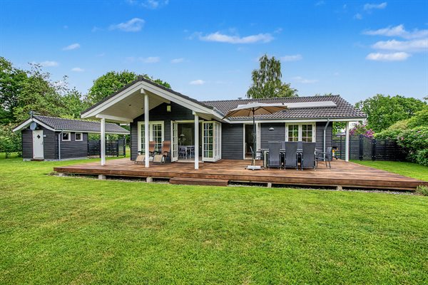 Ferienhaus 75-2045 - Hauptfoto