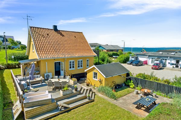 Ferienhaus 75-3035 - Hauptfoto