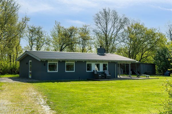 Ferienhaus 75-4514 - Hauptfoto