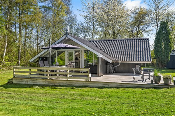 Ferienhaus 75-5003 - Hauptfoto