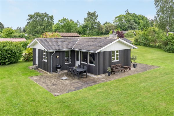 Ferienhaus 75-5005 - Hauptfoto