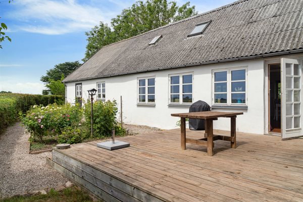 Ferienhaus 80-0721 - Hauptfoto