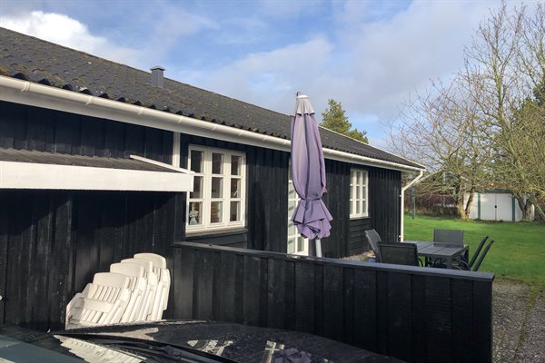 Ferienhaus 80-1033 - Hauptfoto