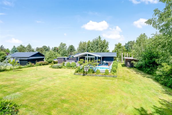 Ferienhaus 80-1048 - Hauptfoto