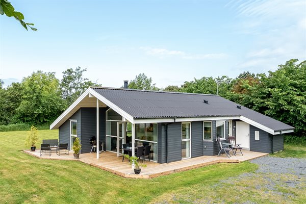 Ferienhaus 80-1057 - Hauptfoto