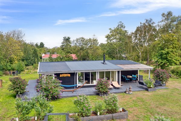 Ferienhaus 80-1062 - Hauptfoto