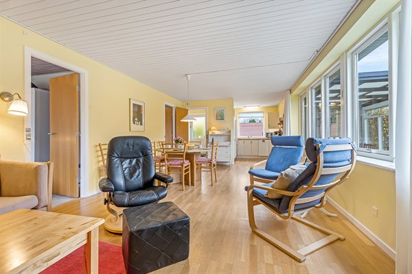 Ferienhaus 80-2003 - Hauptfoto