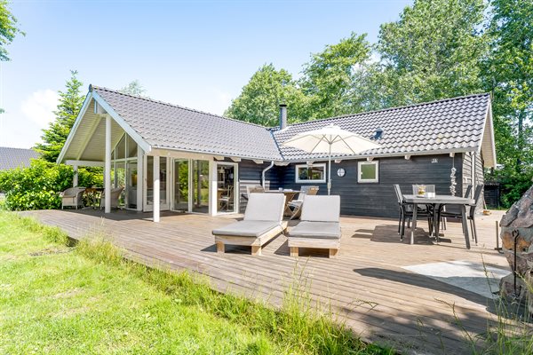 Ferienhaus 80-2020 - Hauptfoto