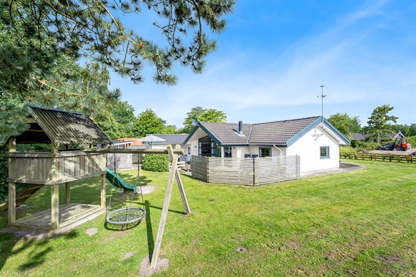 Ferienhaus 80-2037 - Hauptfoto