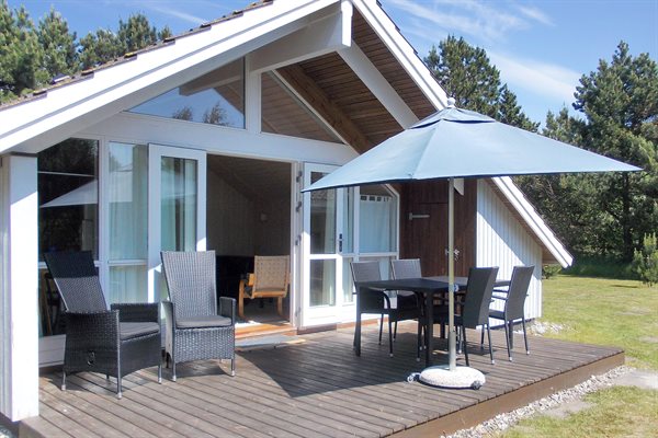 Ferienhaus 80-2071 - Hauptfoto